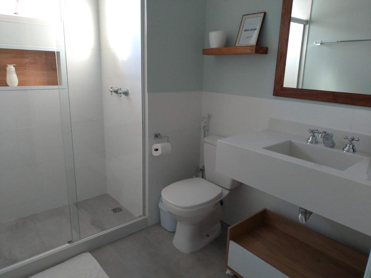 Casa Verde - Suite 2 - Iucas, Teresopolis, Rj 外观 照片