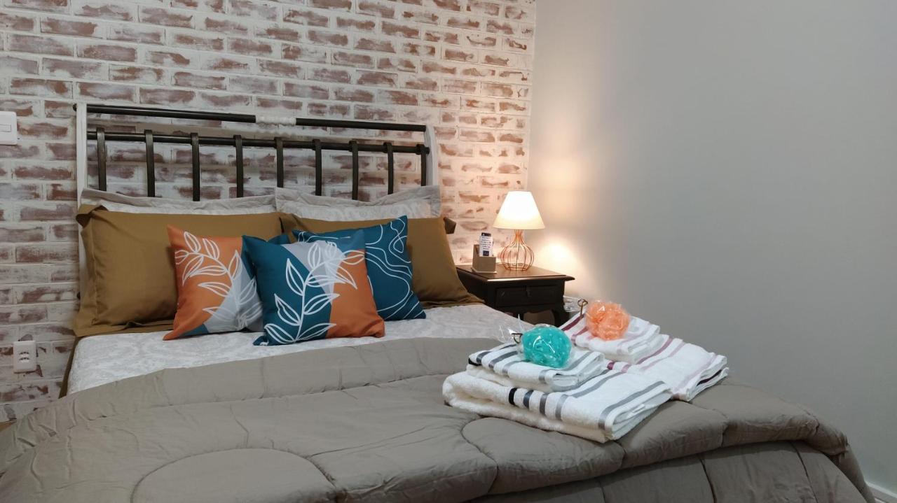 Casa Verde - Suite 2 - Iucas, Teresopolis, Rj 外观 照片